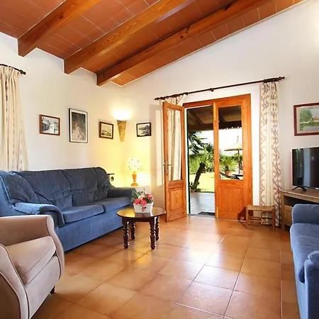 Bosque Villa *