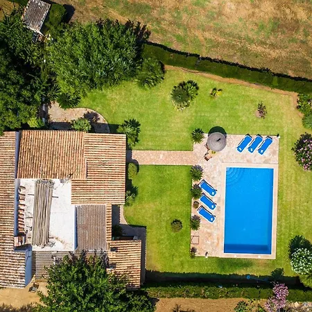 Bosque Villa