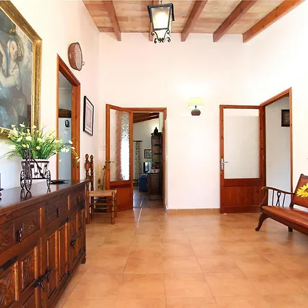 Bosque Villa