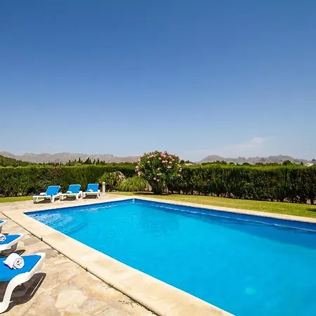 Villa Bosque