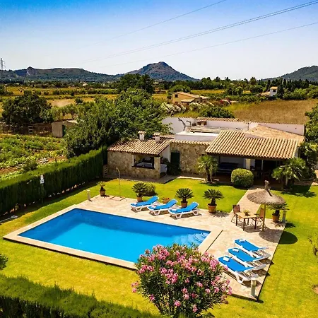 Bosque Villa