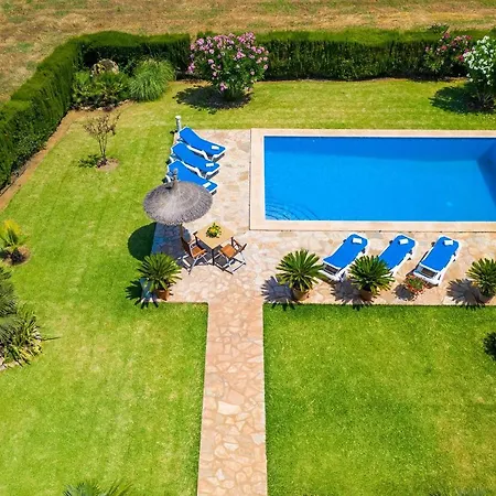 Villa Bosque