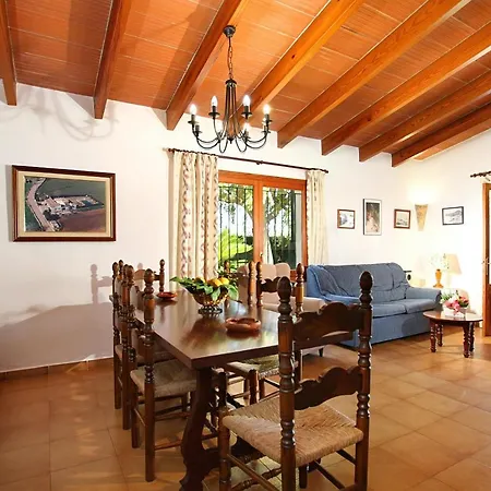 Bosque Villa *